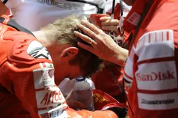 MotoGP: Stoner "Durante la gara di Barcellona ho vomitato"