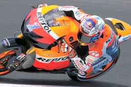 MotoGP Phillip Island Prove 2: Casey Stoner fa paura!