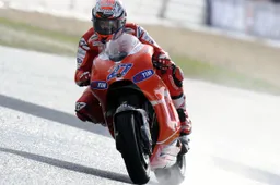 MotoGP: Casey Stoner "Al momento sono fiducioso"