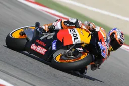 MotoGP: Casey Stoner "Possiamo essere più veloci"