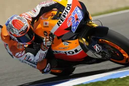 MotoGP: Casey Stoner "A Jerez meglio rispetto al passato"