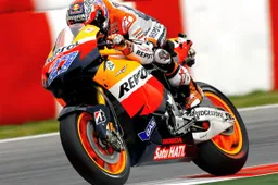 MotoGP: Casey Stoner "Feeling fantastico con la moto"