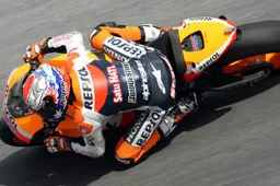 MotoGP Jerez Prove Libere 1: è già duello Stoner-Pedrosa
