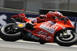 MotoGP Laguna Seca: Casey Stoner "Stanco dopo pochi giri"