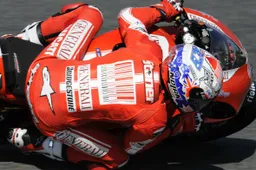 MotoGP Laguna Seca Prove Libere 1: Stoner imprendibile