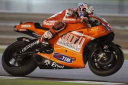 MotoGP: Casey Stoner sbaglia? Come gli altri