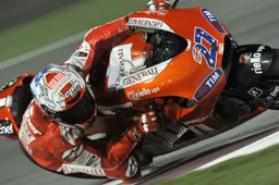 MotoGP: Casey Stoner "Errore mio, ma non è un disastro"