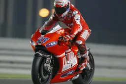 MotoGP: Casey Stoner "Darò il massimo, come sempre"