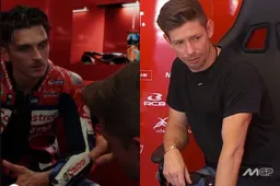 MotoGP, Stoner: da rivale di Rossi a "consigliere" di Marini