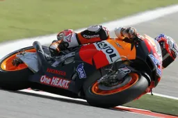 MotoGP: Casey Stoner "Sarà una gara combattuta"