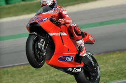 MotoGP: Stoner e Hayden protagonisti del WDW