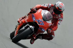 MotoGP: Stoner "Amo Laguna Seca, ci vuole un bel risultato"