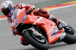 MotoGP: Casey Stoner "OK la pole, ma pensiamo alla gara"