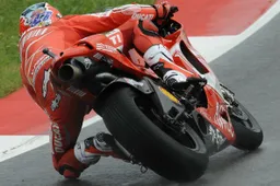MotoGP Sachsenring: Casey Stoner "Qualifiche pazzesche"