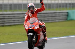 MotoGP: Casey Stoner "Adesso siamo davvero forti"