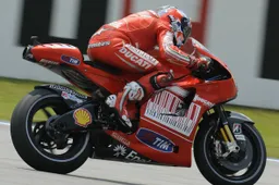 MotoGP: Casey Stoner "Meglio del previsto, anche se..."
