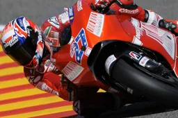 MotoGP: confermata la presenza di Stoner a Phillip Island