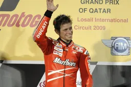 MotoGP: Casey Stoner "Sono fiducioso per Motegi"