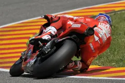MotoGP Aragon Qualifiche: Casey Stoner torna in pole