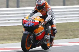 MotoGP Misano Qualifiche: per la pole Casey Stoner non si batte