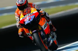 MotoGP: il sogno di Casey Stoner "Titolo a Phillip Island"
