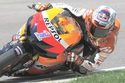 Casey Stoner annuncia: "Torno in pista a Motegi"