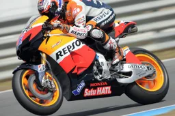 Casey Stoner: "Ritiro? Non è questo il momento per pensarci"