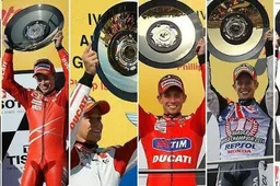 MotoGP: il "ritorno" di Casey Stoner a Phillip Island