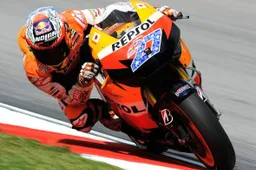 MotoGP: Casey Stoner "Sarà difficile correre a Valencia"