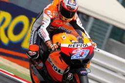 MotoGP: Casey Stoner "A Misano sfinito, ad Aragon per vincere"
