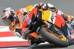 MotoGP: Casey Stoner "Assen? Gara fondamentale"