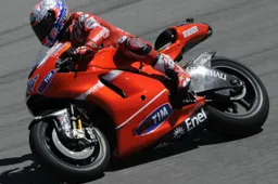 MotoGP: Casey Stoner "Ci manca poco per tornare a vincere"