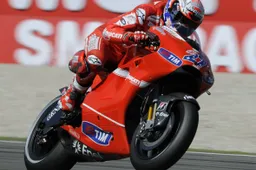 MotoGP: Casey Stoner "Dobbiamo ottenere buoni risultati"