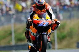 MotoGP: Stoner "A Indy con Ducati faticavo, ma con la Honda..."