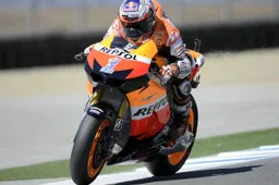 MotoGP: Casey Stoner "Ad Indy punto alla vittoria come nel 2011"