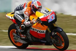 MotoGP: Casey Stoner "Quest'anno mi aspetto delle sorprese"