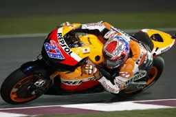 MotoGP: Casey Stoner "Possiamo ripeterci dopo Losail"