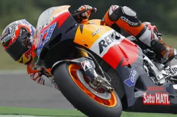 MotoGP: Casey Stoner "Sono fiducioso per Le Mans"