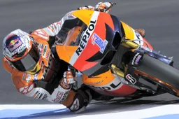 MotoGP: Stoner "A Le Mans solito duello Honda-Yamaha"