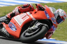 MotoGP: Stoner "Quest'anno a Le Mans andremo meglio"