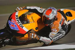 MotoGP: Casey Stoner "Determinato a far bene a Losail"