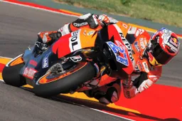 MotoGP: Stoner "A Motegi per vincere, senza pensare al titolo"
