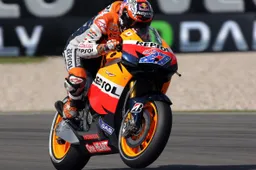 MotoGP: Casey Stoner "Al Mugello pensando al campionato"