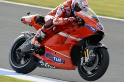 MotoGP: Casey Stoner "Possiamo puntare al tris a Sepang"