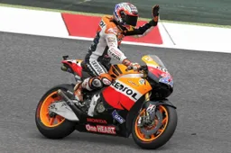 MotoGP: Casey Stoner "Voglio vincere ancora"