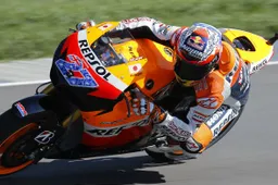MotoGP Motegi Prove Libere 1: Casey Stoner vola in testa