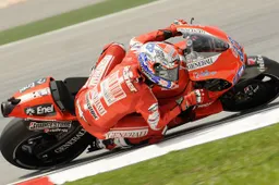 MotoGP: Casey Stoner "Non sono contento di questo avvio"