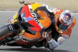 MotoGP Estoril Prove Libere 2: Stoner il più veloce, 2° Spies