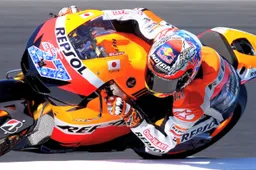 MotoGP Phillip Island Prove Libere 2: è sempre Stoner Show