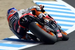 MotoGP Motegi Prove Libere 3: ancora Stoner, ancora Honda